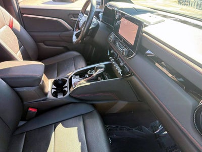 2023 Chevrolet Colorado 4WD Z71