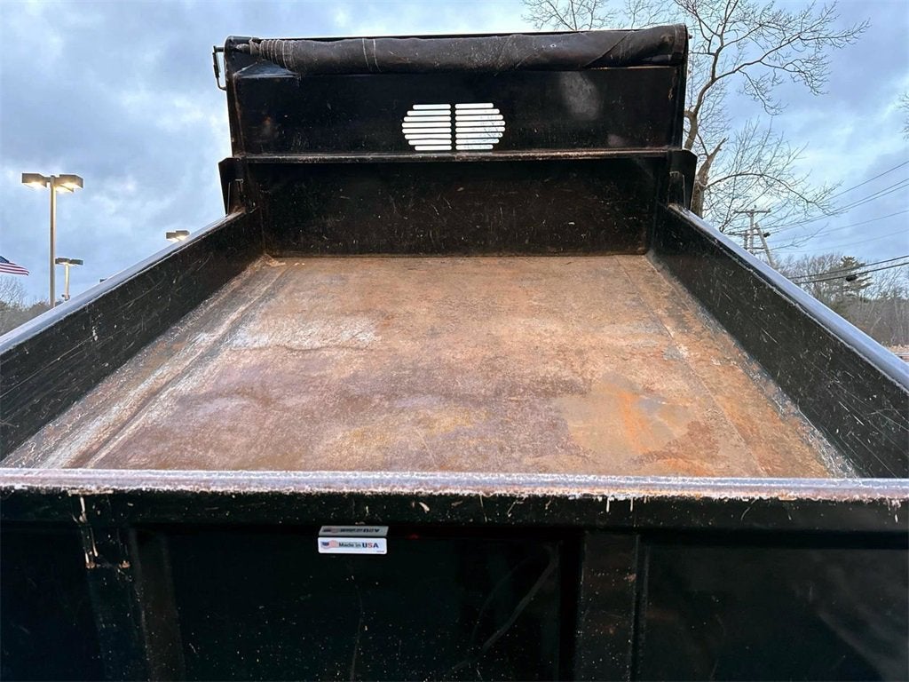 2020 GMC Sierra 3500 HD Chassis Cab BASE