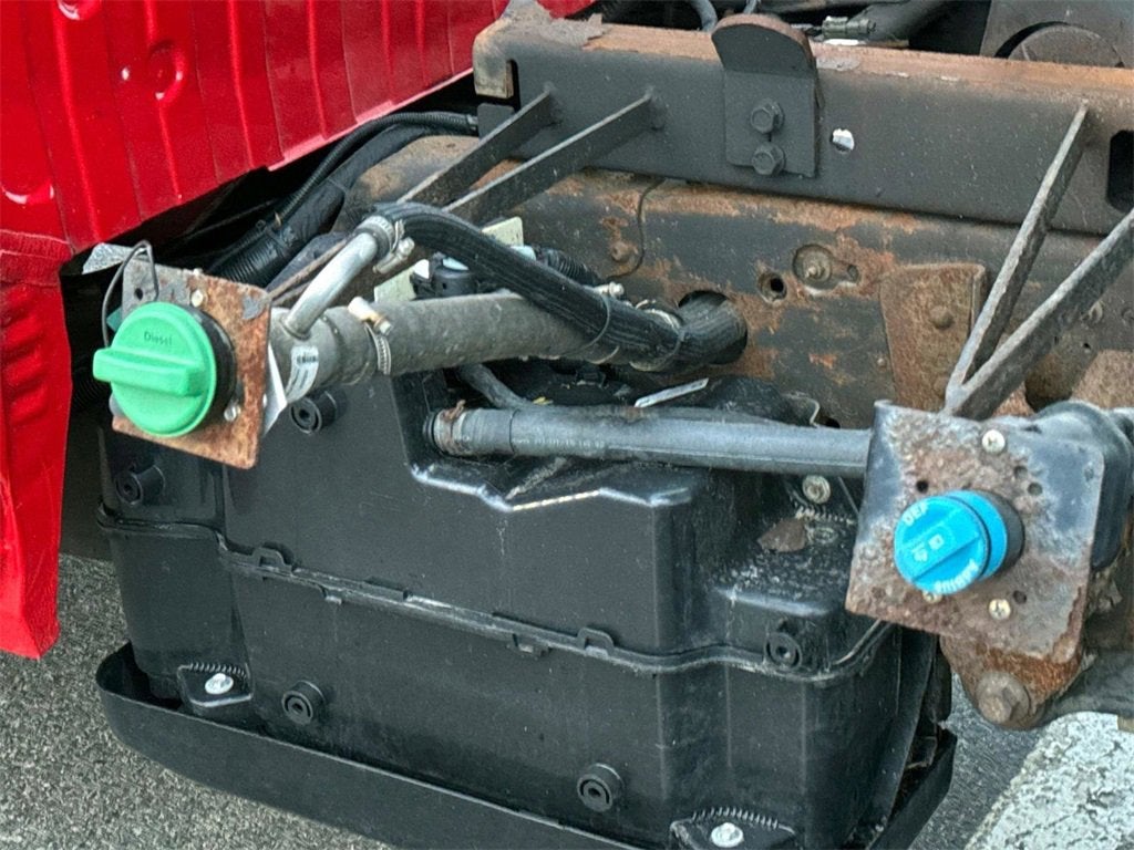 2020 GMC Sierra 3500 HD Chassis Cab BASE