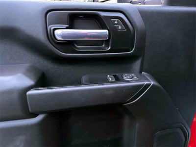 2020 GMC Sierra 3500 HD Chassis Cab BASE