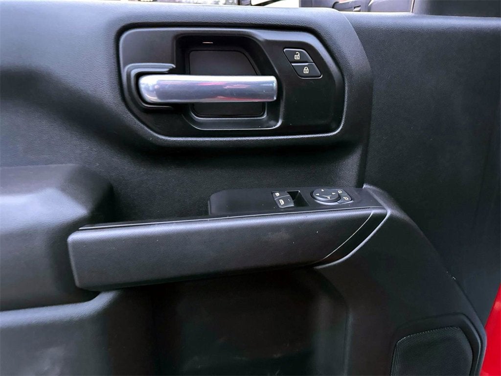 2020 GMC Sierra 3500 HD Chassis Cab BASE