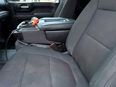 2020 GMC Sierra 3500 HD Chassis Cab BASE