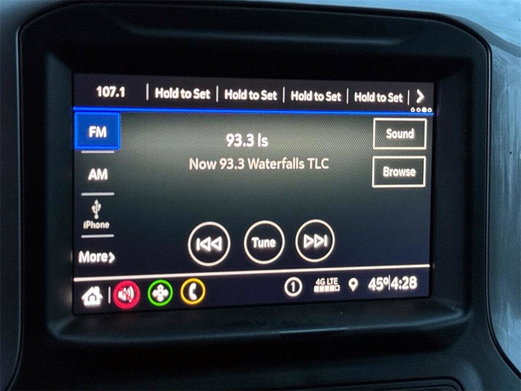 2020 GMC Sierra 3500 HD Chassis Cab BASE