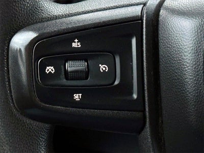 2020 GMC Sierra 3500 HD Chassis Cab BASE