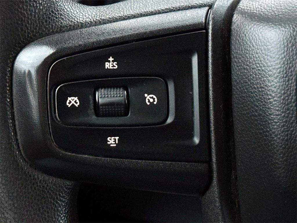 2020 GMC Sierra 3500 HD Chassis Cab BASE