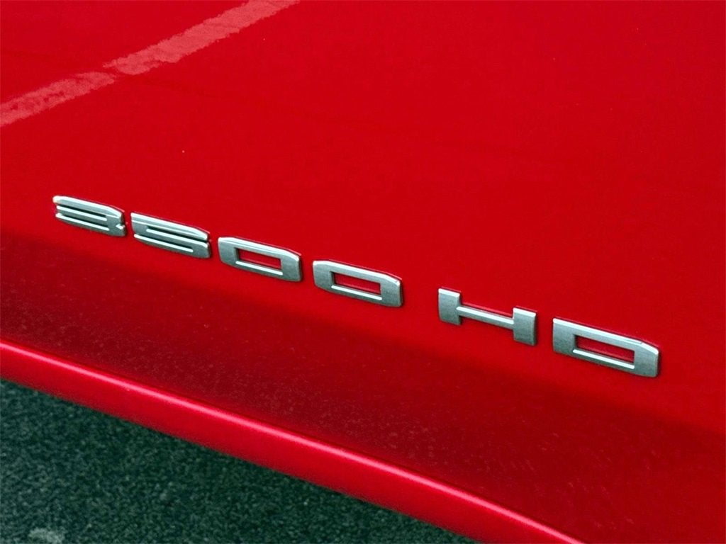 2020 GMC Sierra 3500 HD Chassis Cab BASE