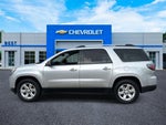 2014 GMC Acadia SLE