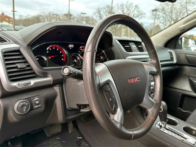 2014 GMC Acadia SLE