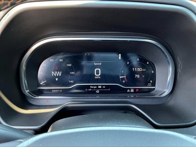 2024 GMC Yukon XL AT4