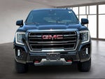 2024 GMC Yukon XL AT4