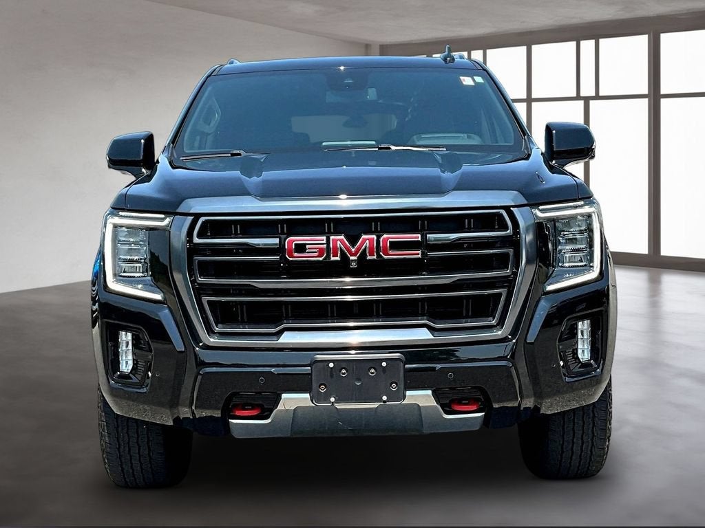 2024 GMC Yukon XL AT4