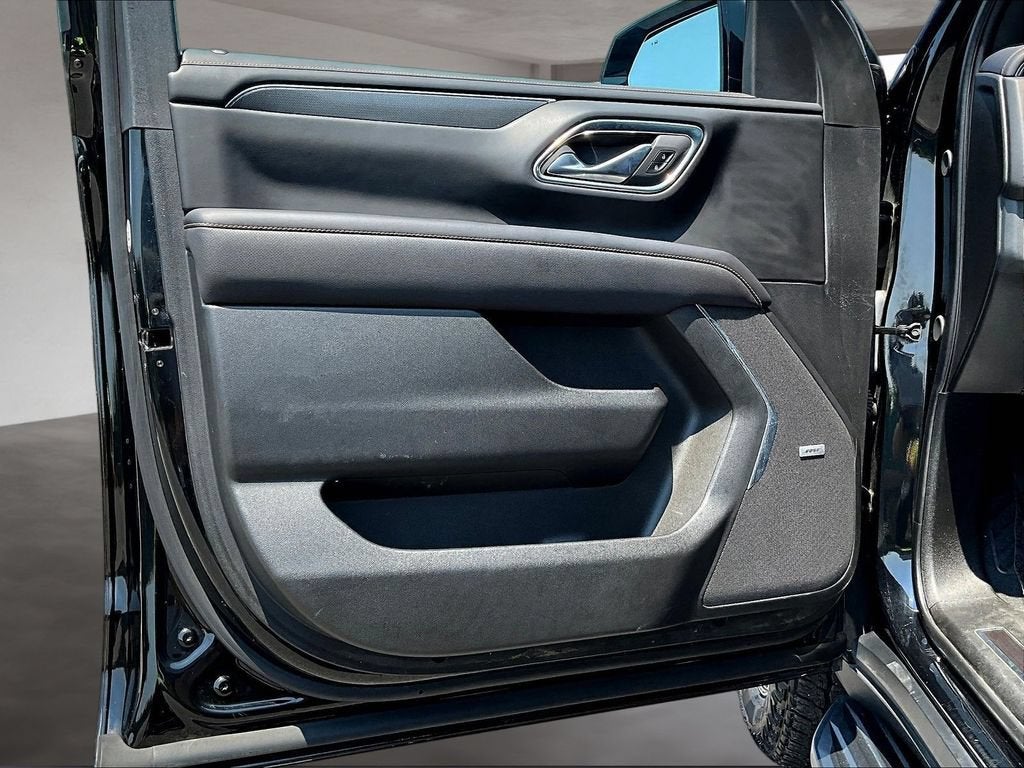 2024 GMC Yukon XL AT4