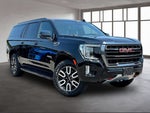 2024 GMC Yukon XL AT4