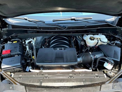 2024 GMC Yukon XL AT4