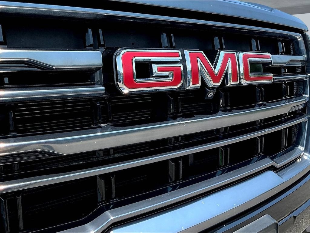 2024 GMC Yukon XL AT4