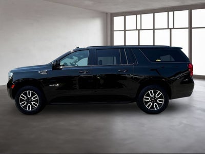 2024 GMC Yukon XL AT4