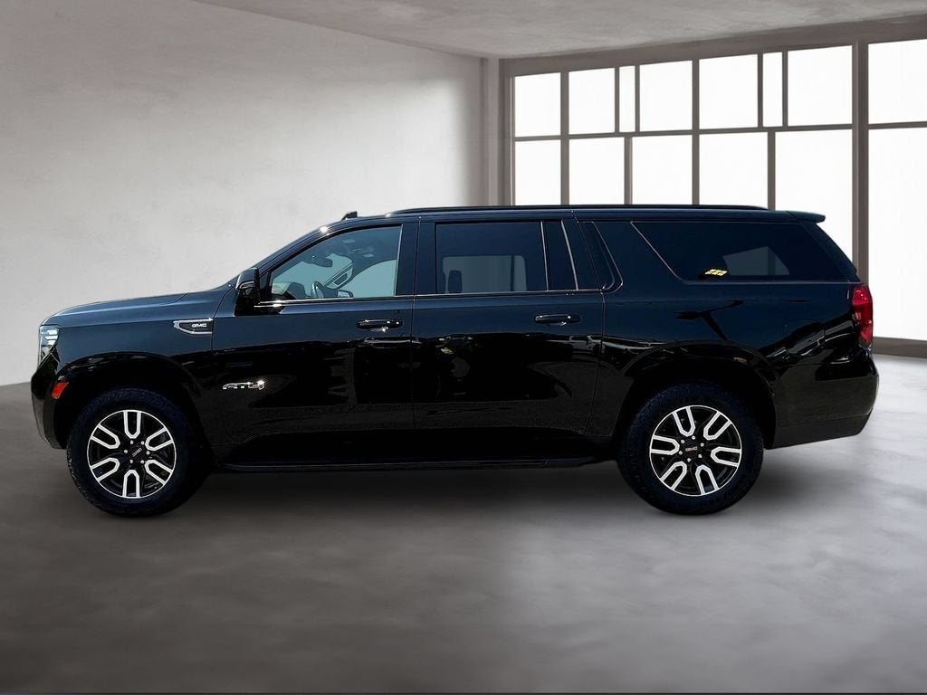 2024 GMC Yukon XL AT4