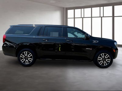 2024 GMC Yukon XL AT4