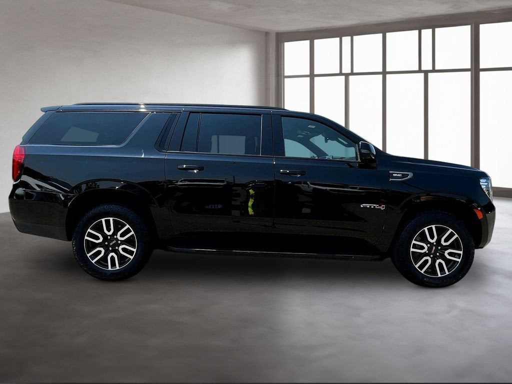 2024 GMC Yukon XL AT4