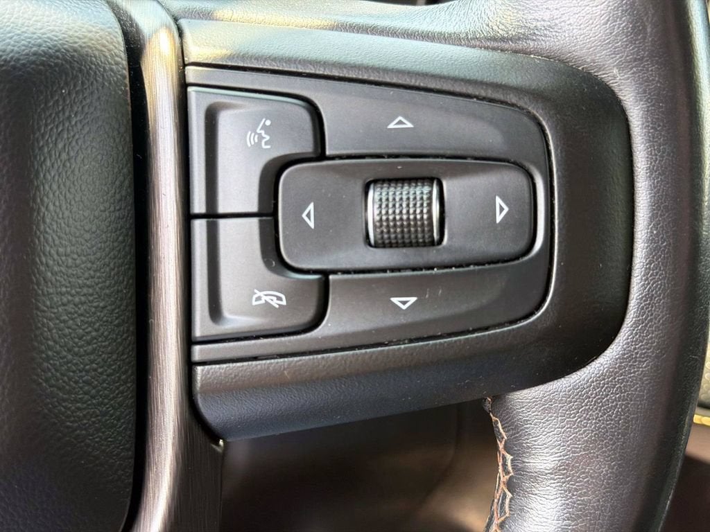 2021 GMC Yukon XL AT4