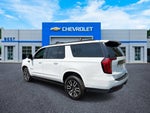 2021 GMC Yukon XL AT4