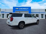 2021 GMC Yukon XL AT4