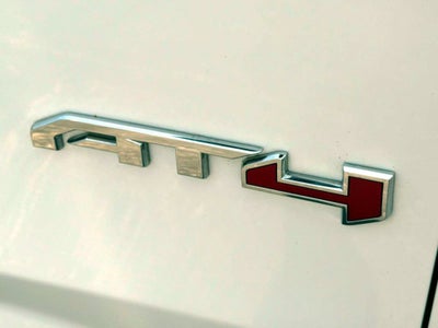 2021 GMC Yukon XL AT4