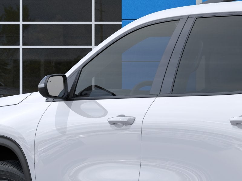 2026 Chevrolet Traverse LT - Photo 36