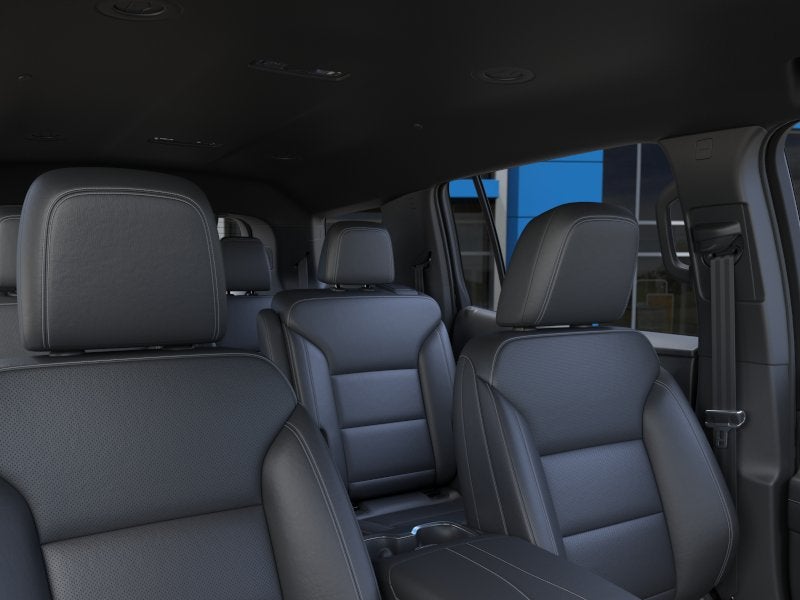 2026 Chevrolet Traverse LT - Photo 48