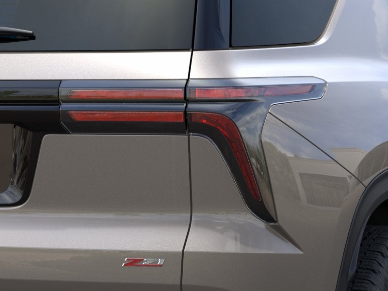 2027 Chevrolet Traverse Z71 - Photo 35