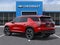 2027 Chevrolet Traverse High Country
