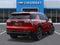 2027 Chevrolet Traverse High Country