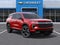 2027 Chevrolet Traverse High Country