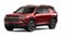 2027 Chevrolet Traverse High Country