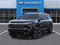 2027 Chevrolet Traverse High Country