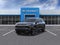2027 Chevrolet Traverse High Country