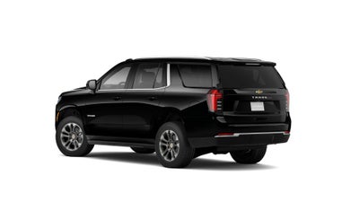 2027 Chevrolet Tahoe LS