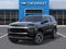 2027 Chevrolet Tahoe LS