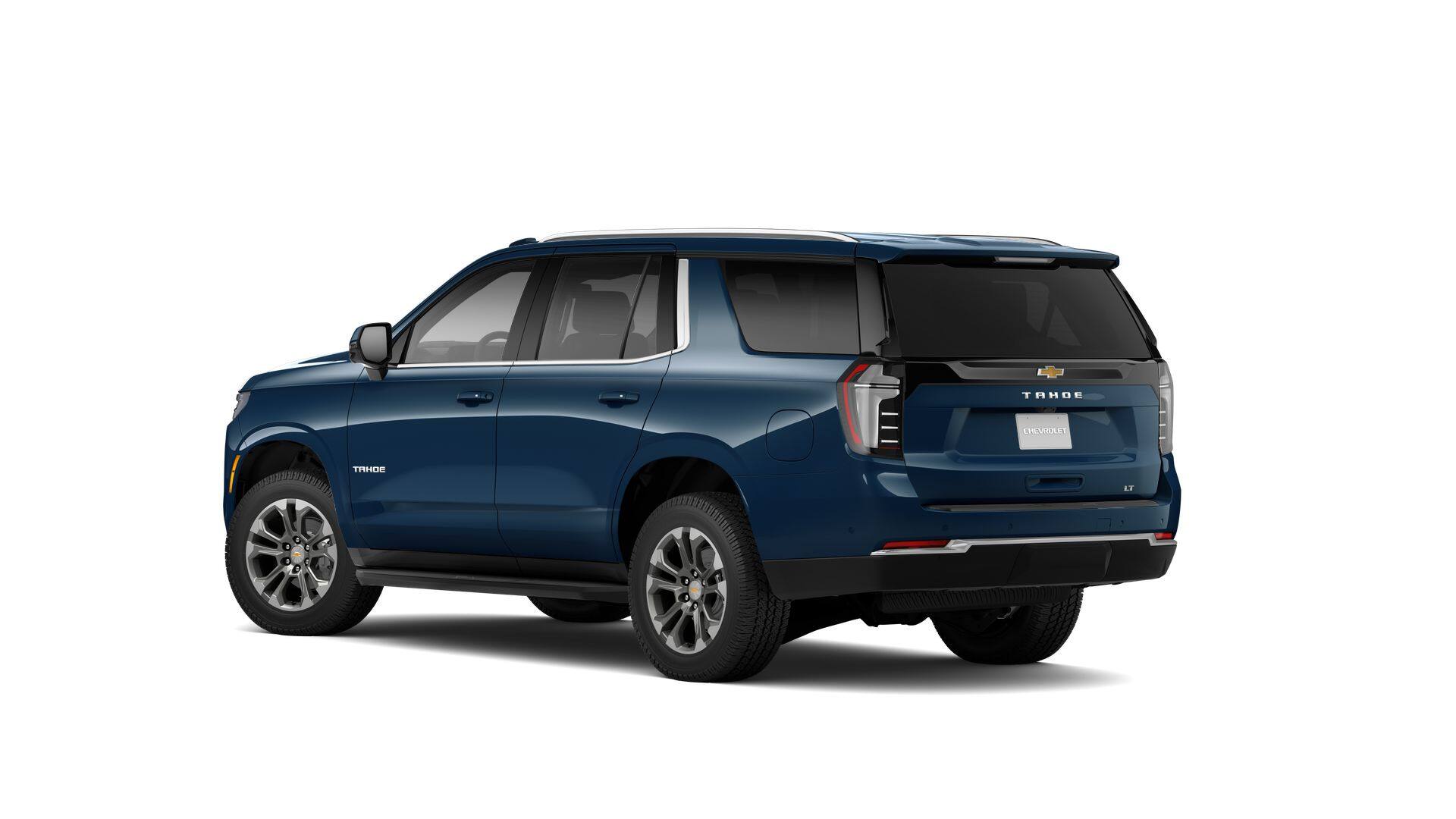 2027 Chevrolet Tahoe LT