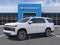 2027 Chevrolet Tahoe LT