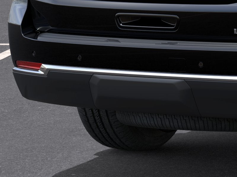 2027 Chevrolet Tahoe LT