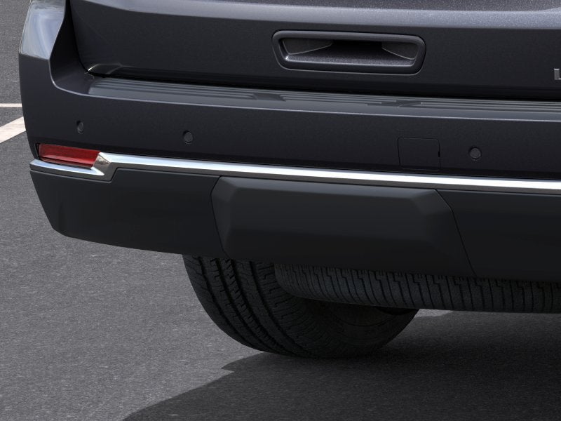 2027 Chevrolet Tahoe LT