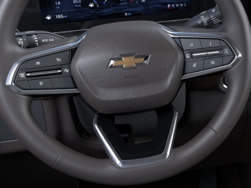 2027 Chevrolet Tahoe LT