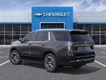 2027 Chevrolet Tahoe LT