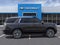 2027 Chevrolet Tahoe LT