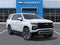 2027 Chevrolet Tahoe Z71