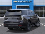 2027 Chevrolet Tahoe Z71