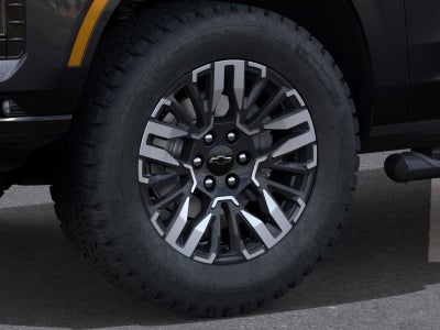2027 Chevrolet Tahoe Z71