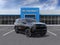 2027 Chevrolet Tahoe RST