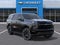 2027 Chevrolet Tahoe RST